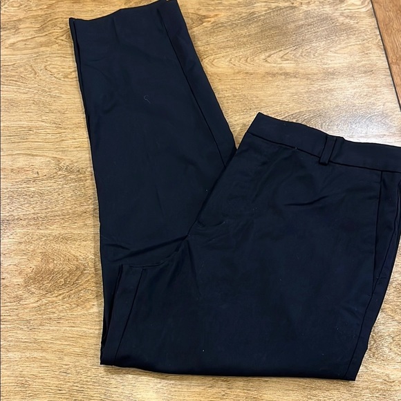 H&M Men's Black Pants - Picture 1 of 4